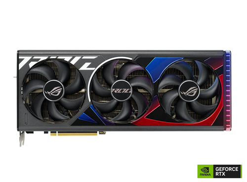 ASUS ROG Strix GeForce RTX 4090 OC