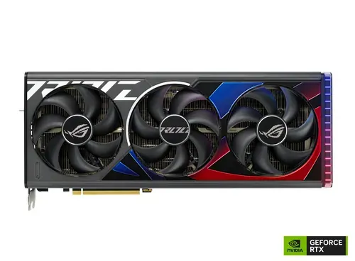 ASUS ROG Strix GeForce RTX 4090 OC