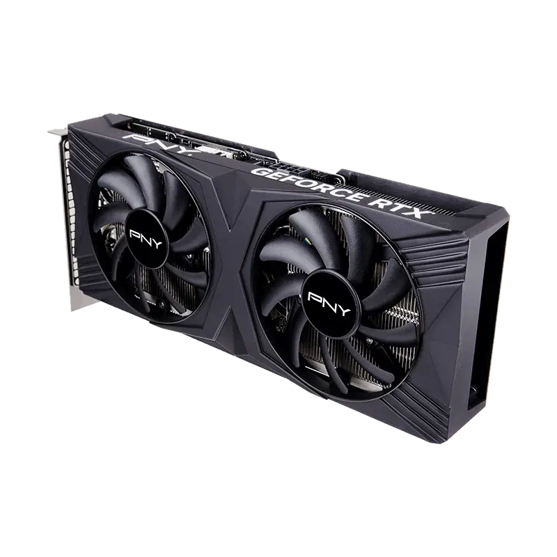 PNY GeForce RTX 4060 Ti 16GB Verto Dual Fan