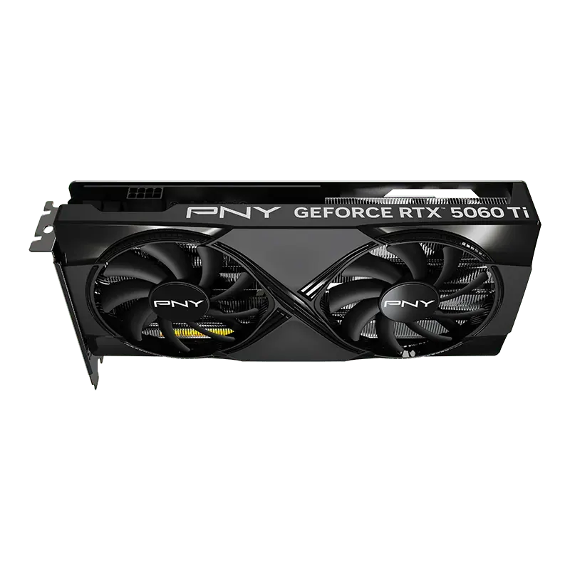 PNY GeForce RTX 5060 Ti 8GB Dual Fan