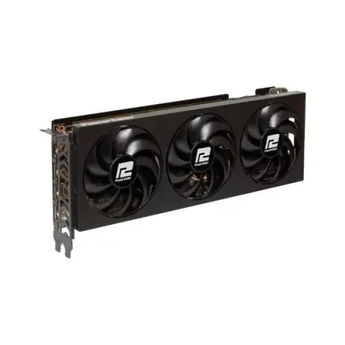PowerColor Fighter Radeon RX 7700 XT