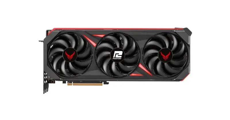 PowerColor Red Devil Radeon RX 7900 XTX