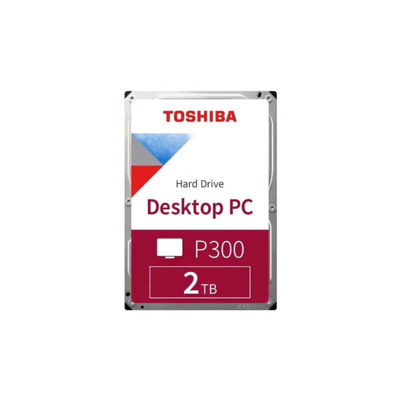 Toshiba P300 2TB