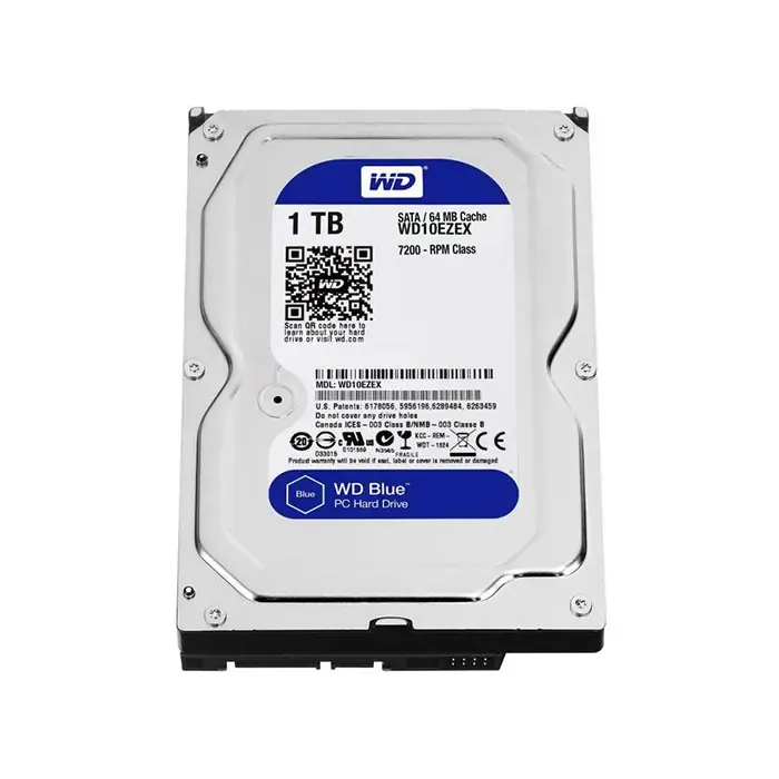 WD Blue 1TB
