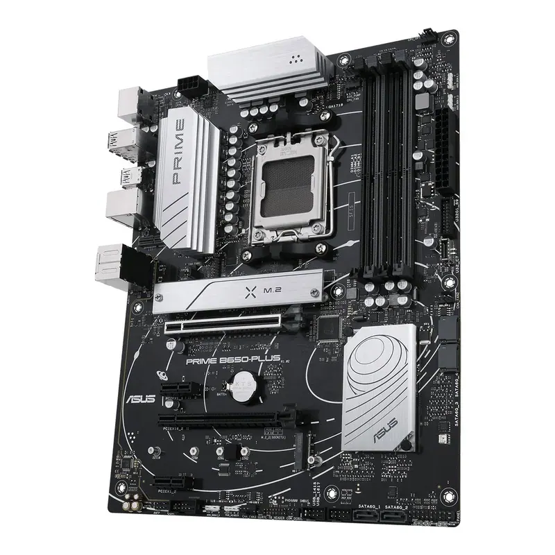ASUS Prime B650-Plus