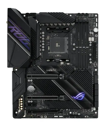 ASUS ROG Crosshair VIII Dark Hero