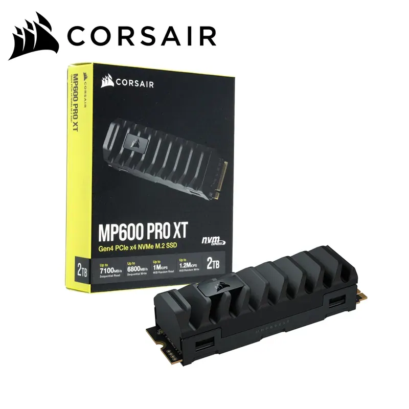 Corsair MP600 Pro XT 2TB