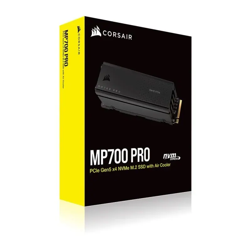 Corsair MP700 Pro 2TB