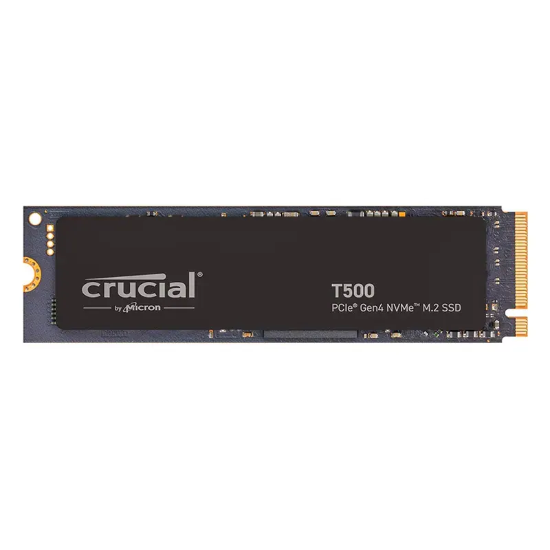Crucial T500 2TB