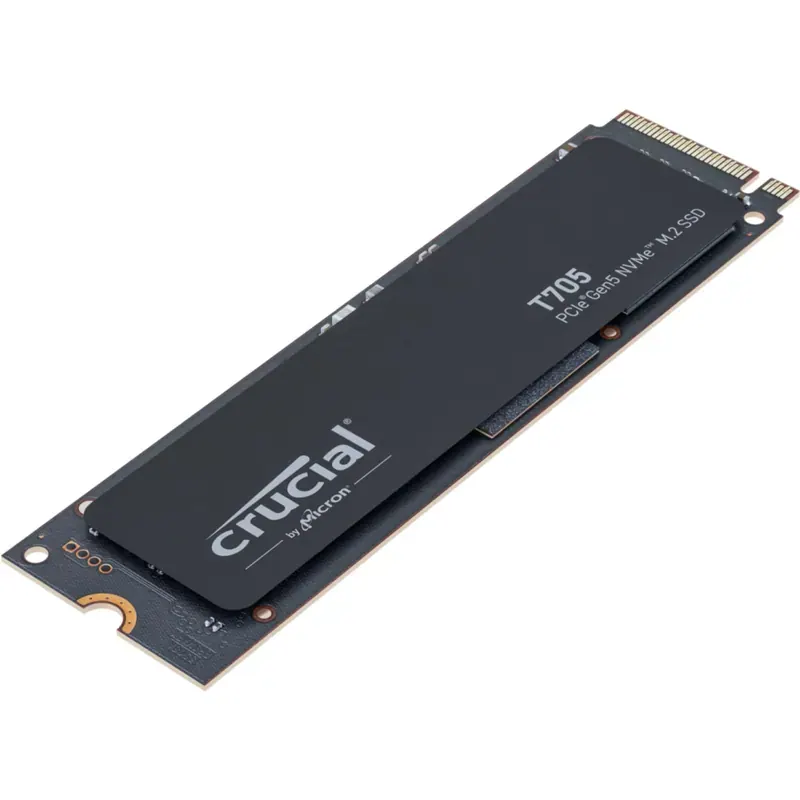 Crucial T705 2TB