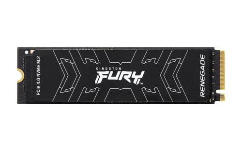 Kingston Fury Renegade 2TB