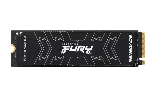Kingston Fury Renegade 2TB