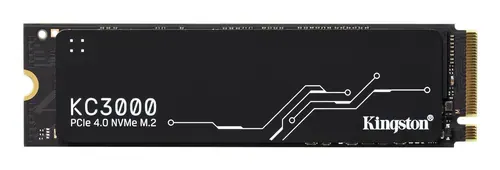 Kingston KC3000 1TB