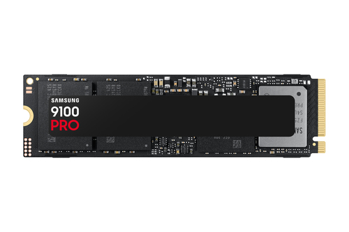 Samsung 9100 Pro 2TB