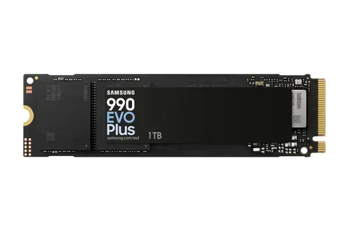 Samsung 990 EVO Plus 1TB