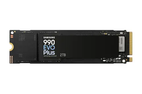 Samsung 990 EVO Plus 2TB