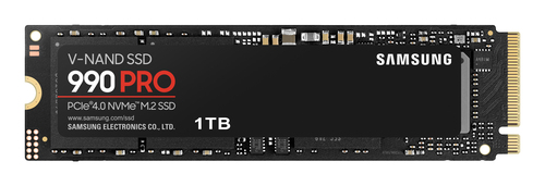 Samsung 990 Pro 1TB