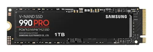 Samsung 990 Pro 1TB