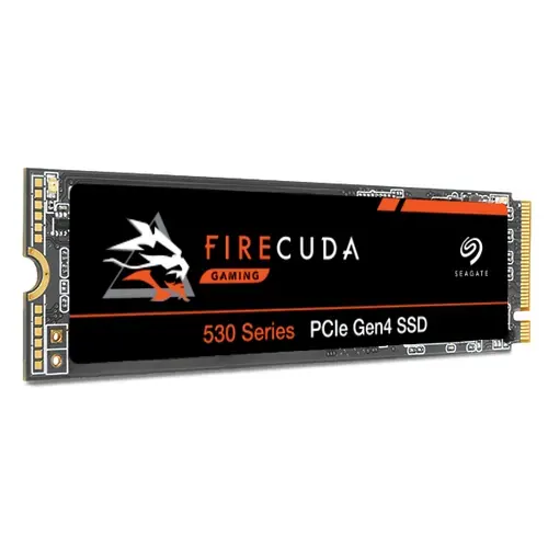 Seagate FireCuda 530 1TB