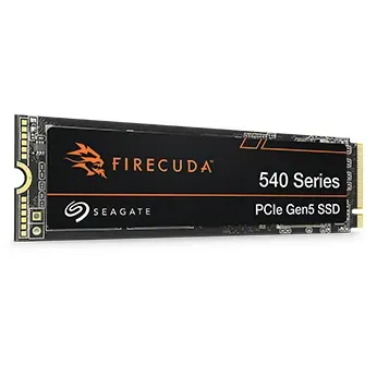 Seagate FireCuda 540 2TB