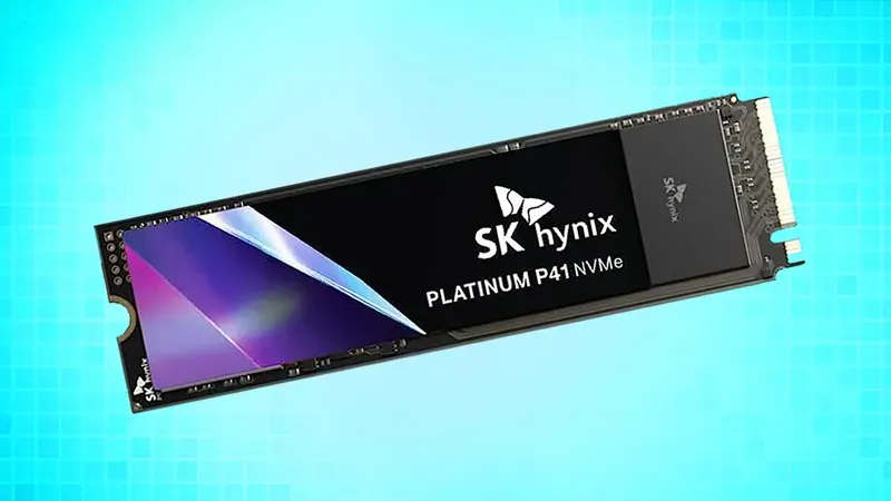 SK hynix Platinum P41 1TB