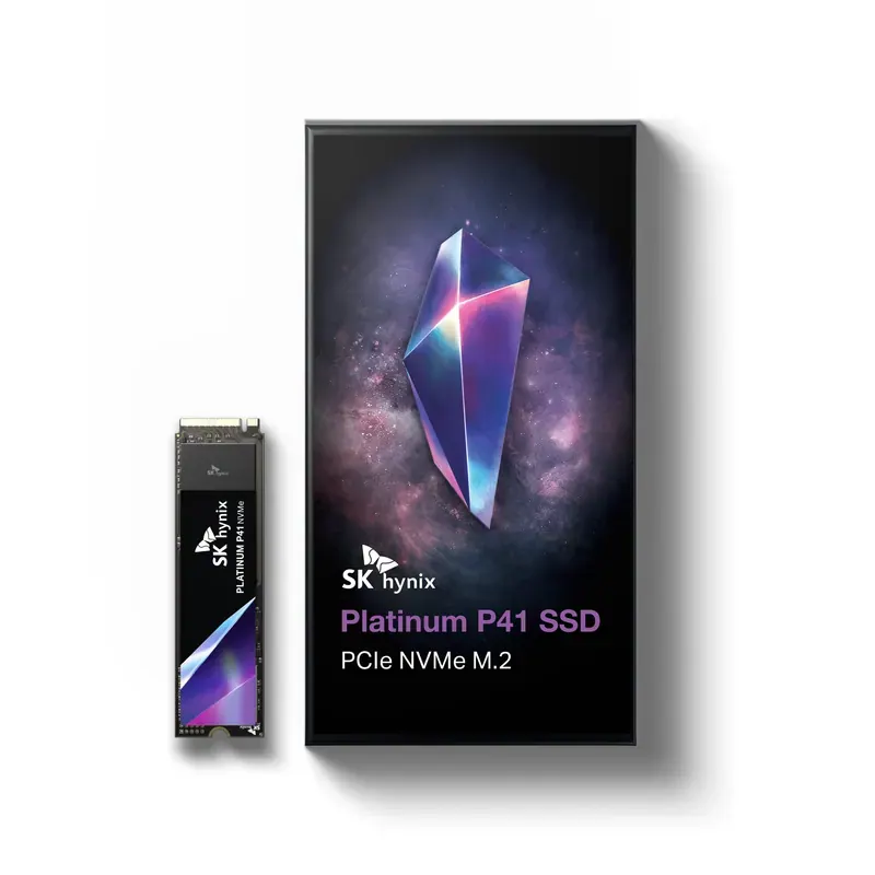 SK hynix Platinum P41 2TB