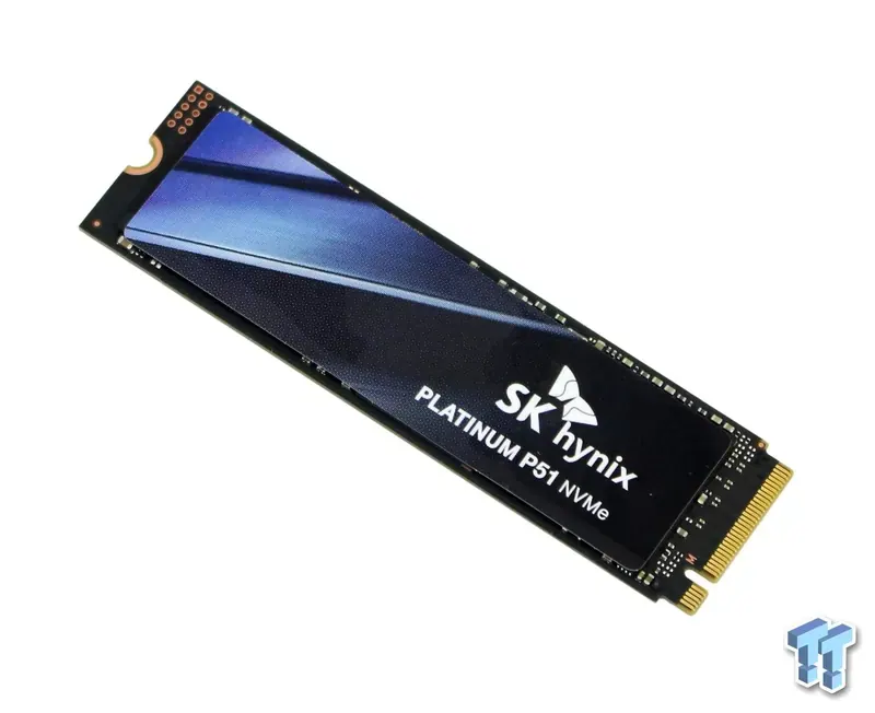 SK hynix Platinum P51 2TB