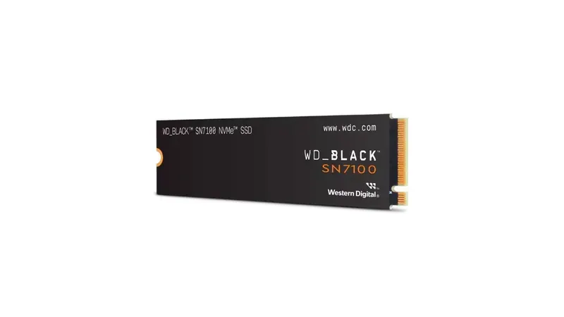 WD Black SN7100 1TB