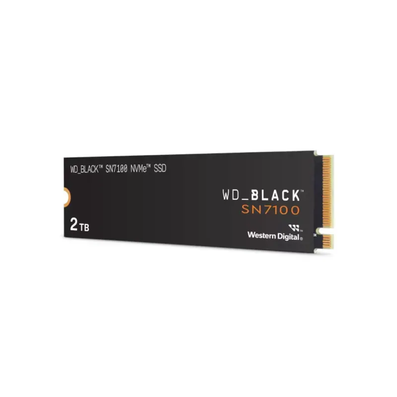WD Black SN7100 2TB
