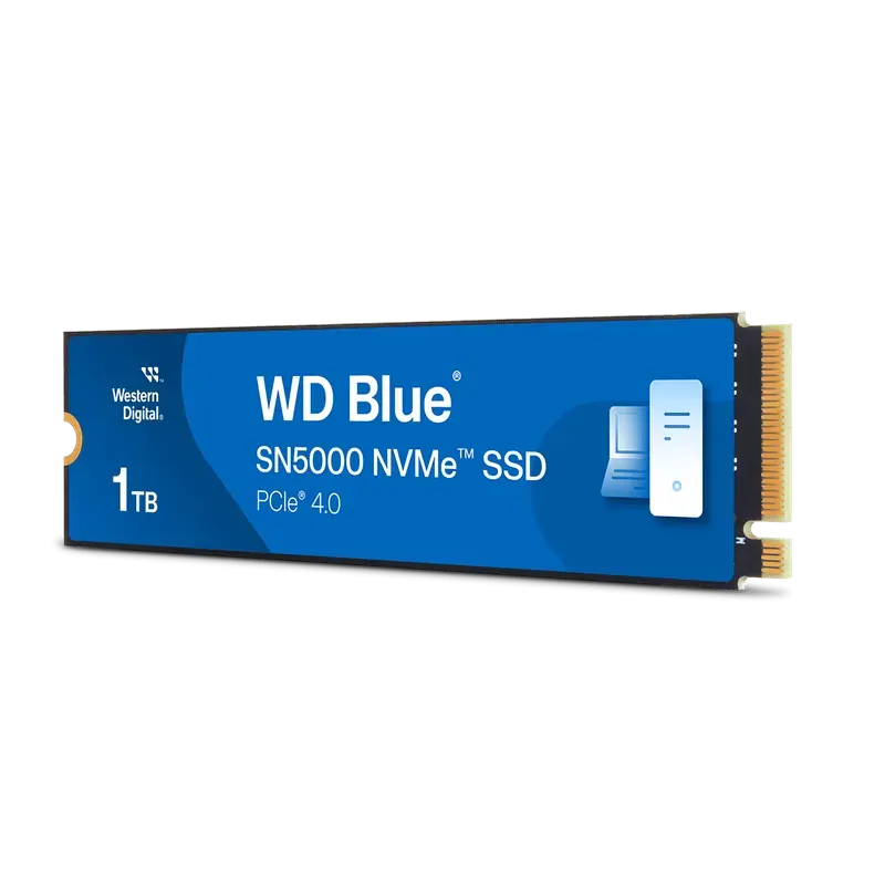 WD Blue SN5000 1TB