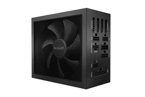 be quiet! Dark Power 13 1000W