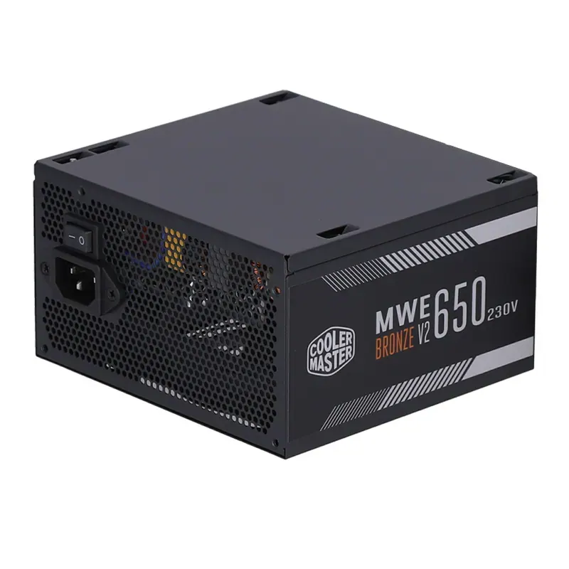 Cooler Master MWE Bronze 650 V2