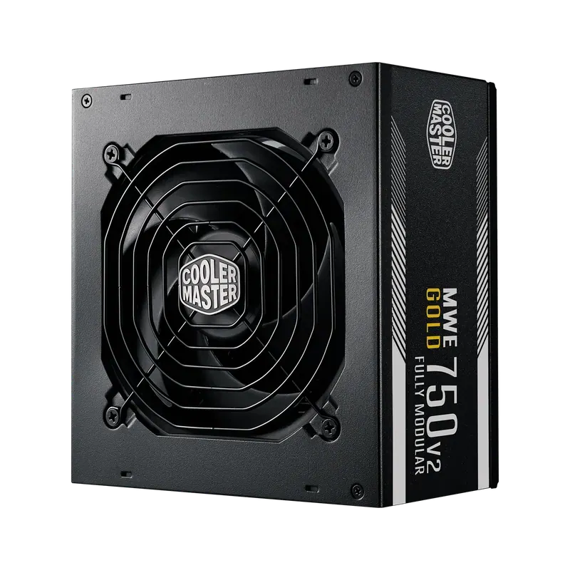 Cooler Master MWE Gold 750 V2