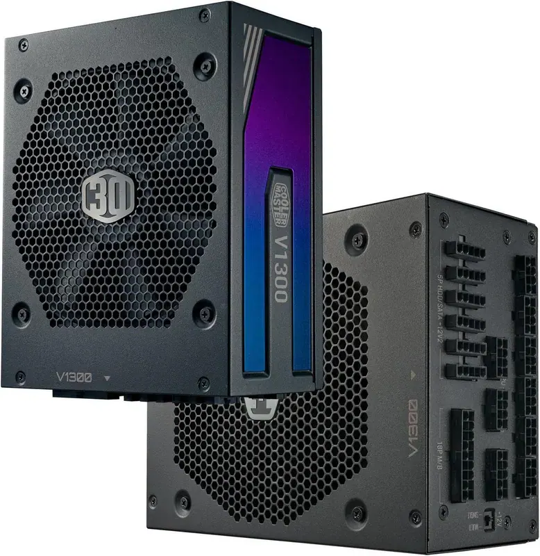 Cooler Master V1300 Platinum