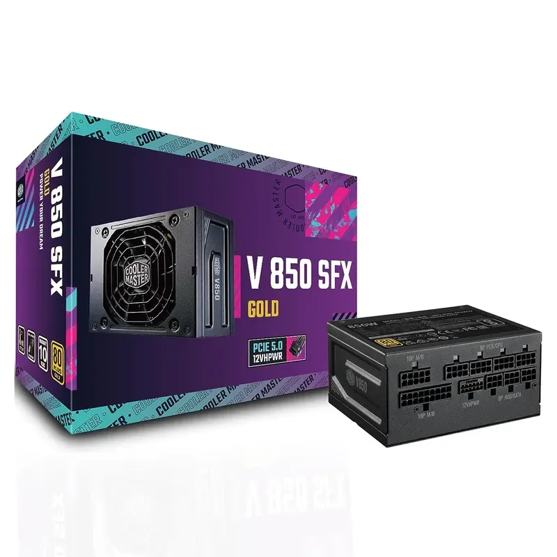 Cooler Master V850 SFX Gold