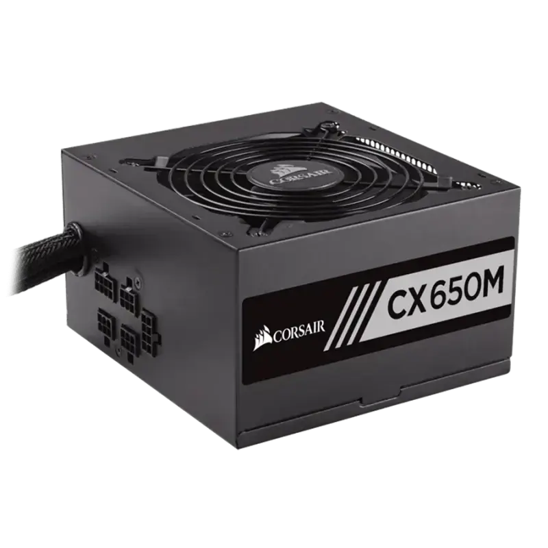Corsair CX650M