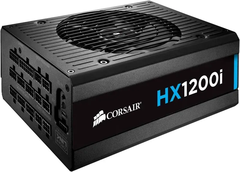 Corsair HX1200i