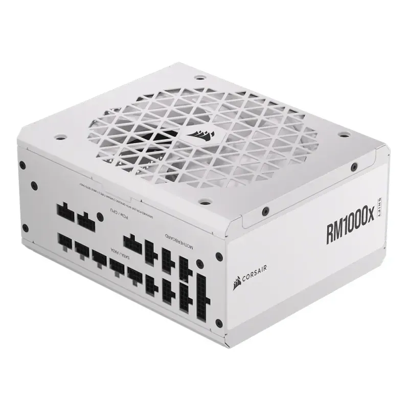 Corsair RM1000x Shift