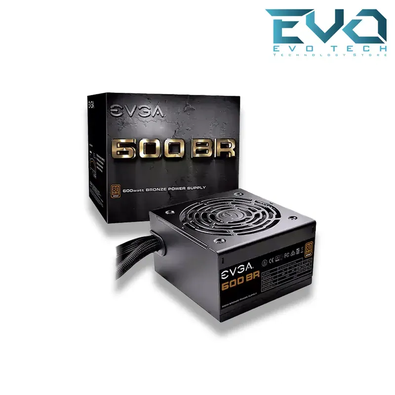 EVGA 600 BR