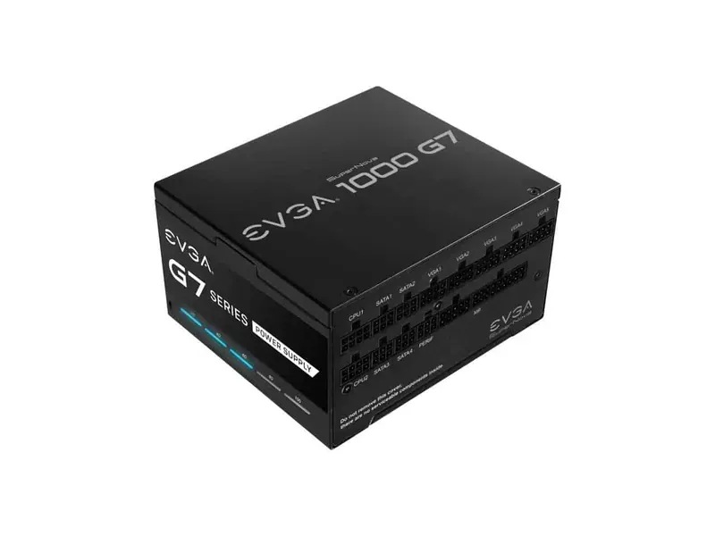 EVGA SuperNOVA 1000 G7
