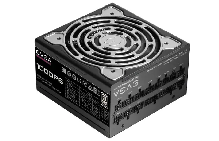 EVGA SuperNOVA 1300 P6