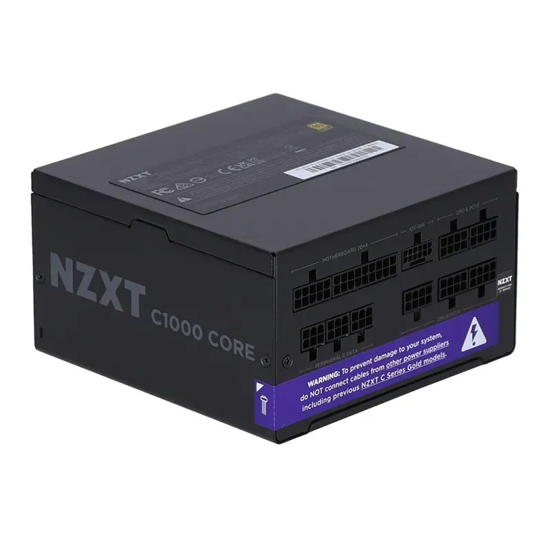 NZXT C1000 Gold