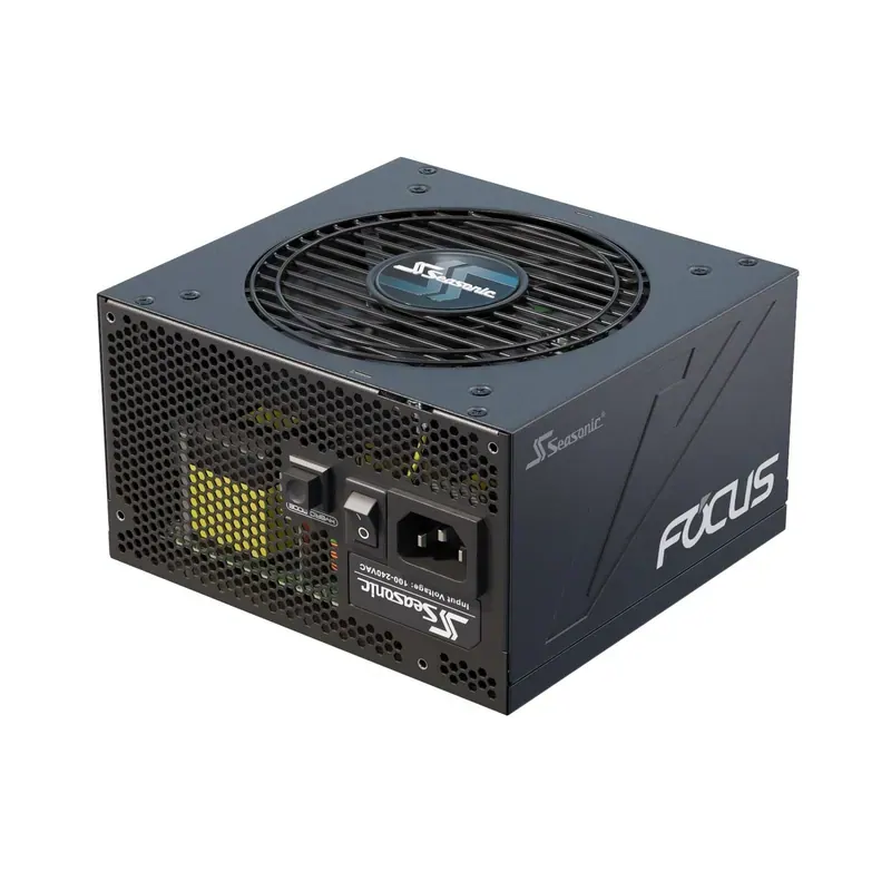 Seasonic Focus GX-750