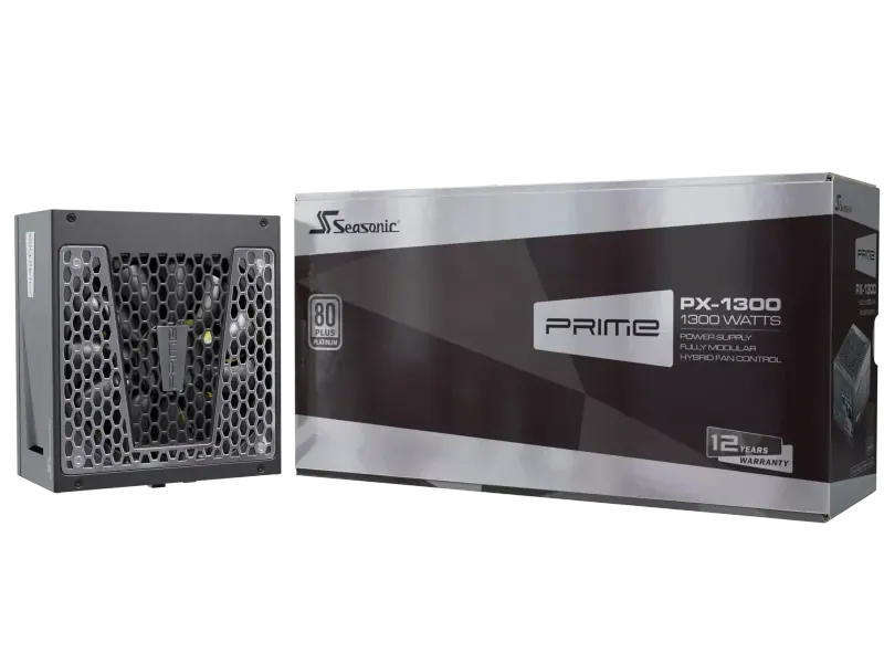 Seasonic Prime PX-1300