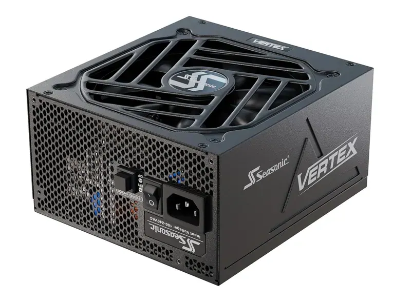 Seasonic Vertex GX-1000