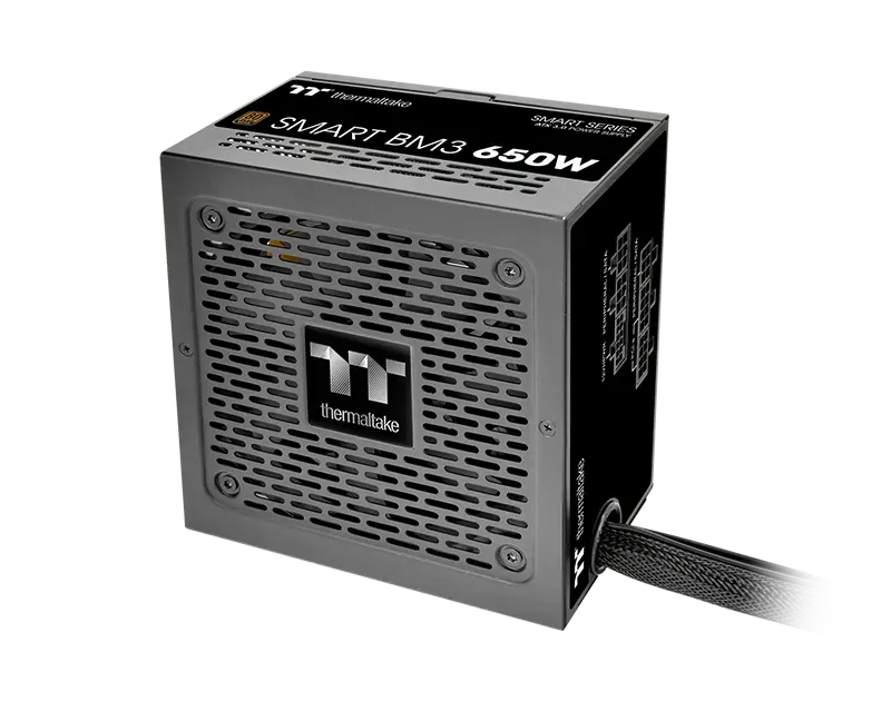 Thermaltake Smart BM3 650W