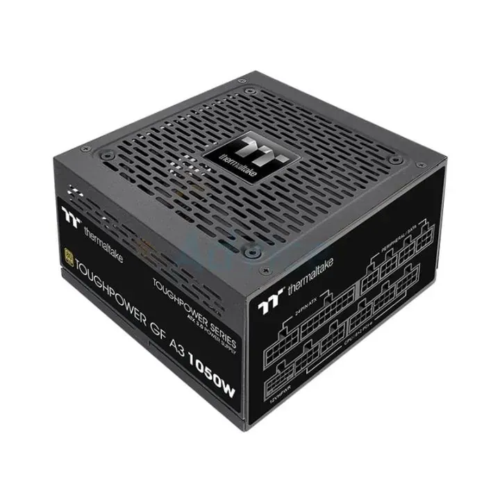 Thermaltake Toughpower GF A3 1650W