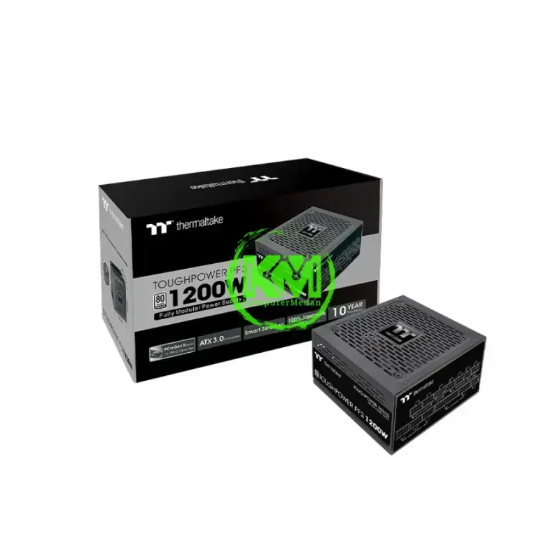 Thermaltake Toughpower PF3 1200W