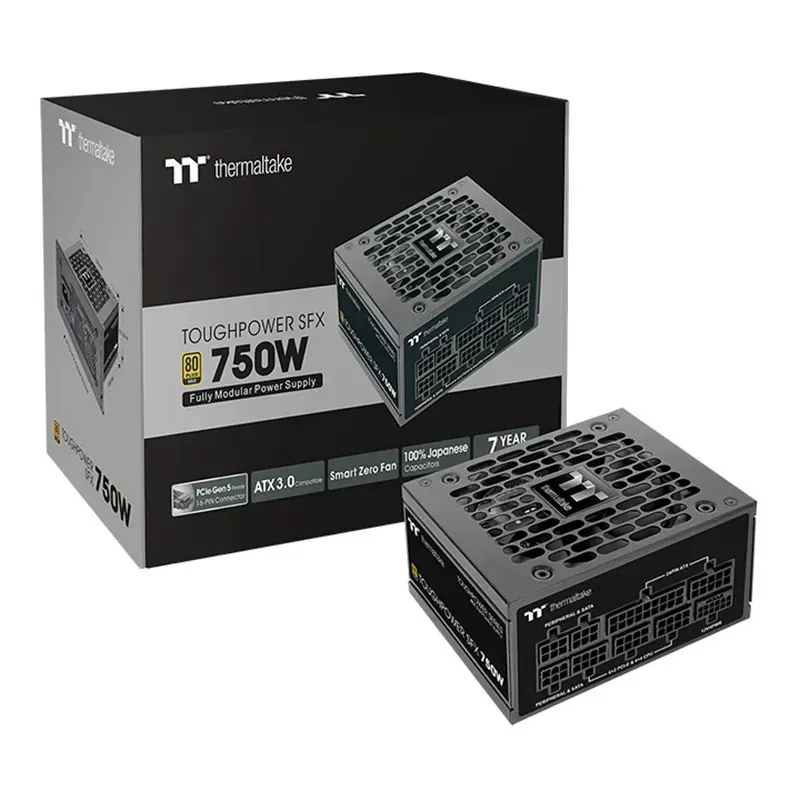 Thermaltake Toughpower SFX 750W