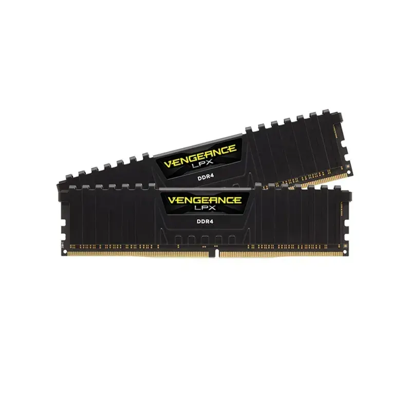 Corsair Vengeance LPX 32GB (2x16) DDR4-3600 CL18